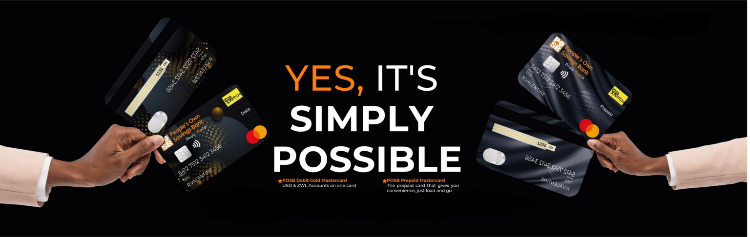 POSB MasterCard - POSB | People's Own Savings Bank