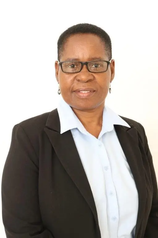 Vongai Chiwaridzo (nee Mhiribidi)