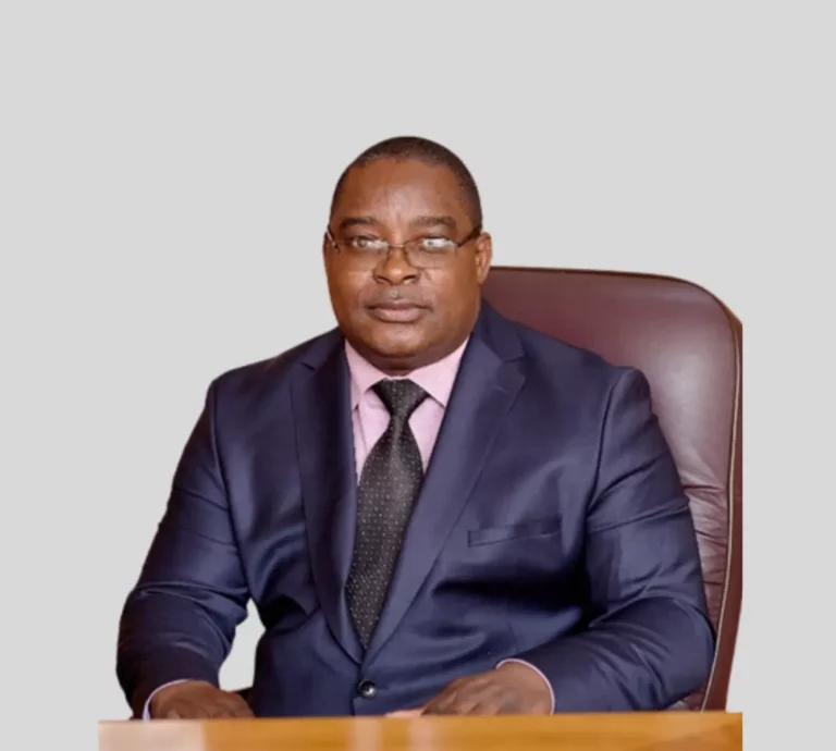 Garainashe Changunda
