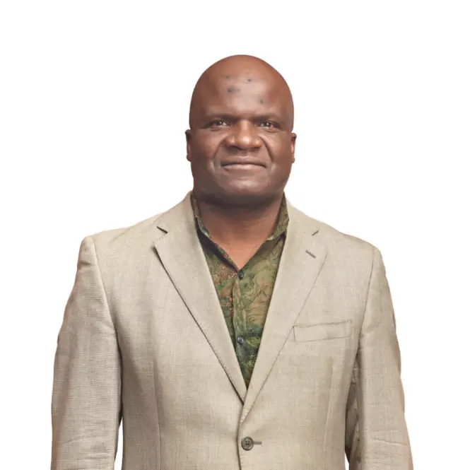 Dr. Dennis Magaya