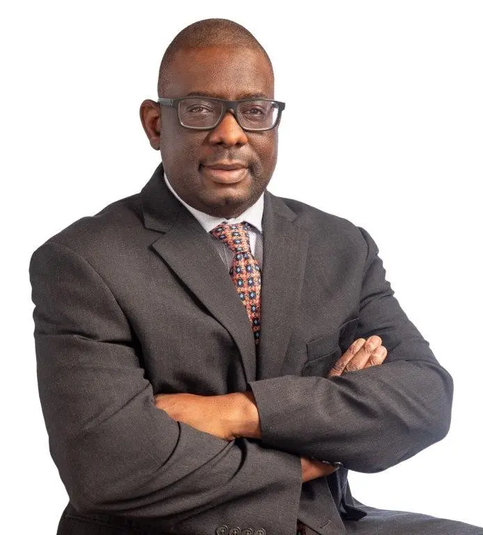 Dr. Munyaradzi Chiura
