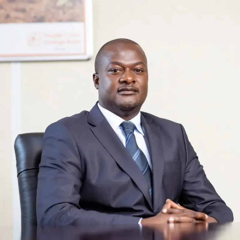 ALLEN MACHIPISA