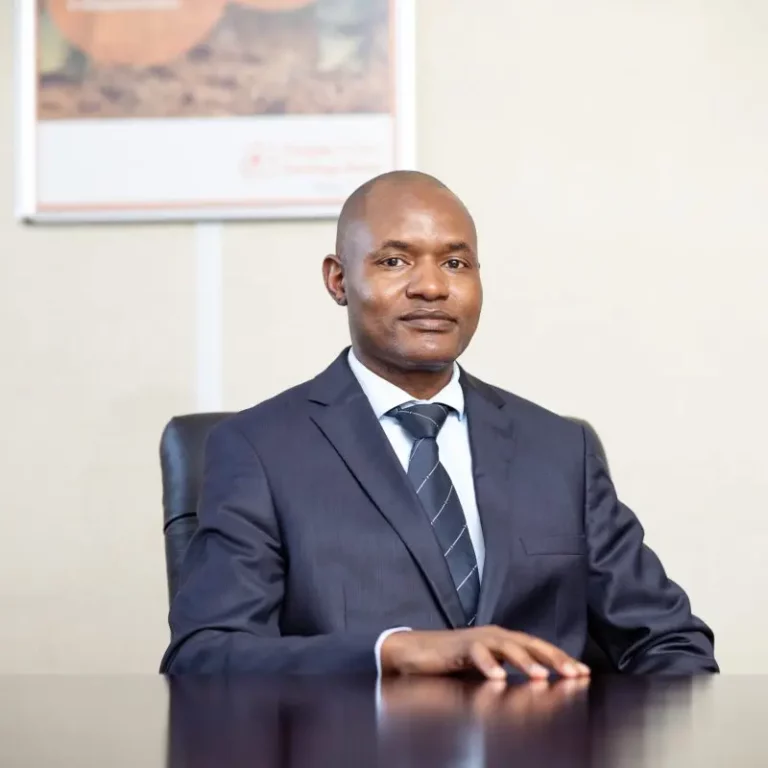 FARAI CHIRIKURE