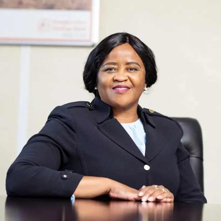 LOICE NGULUBE