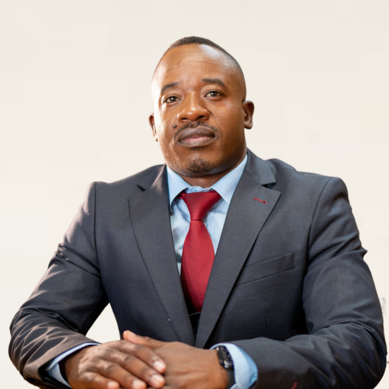 GIBSON SIBANDA