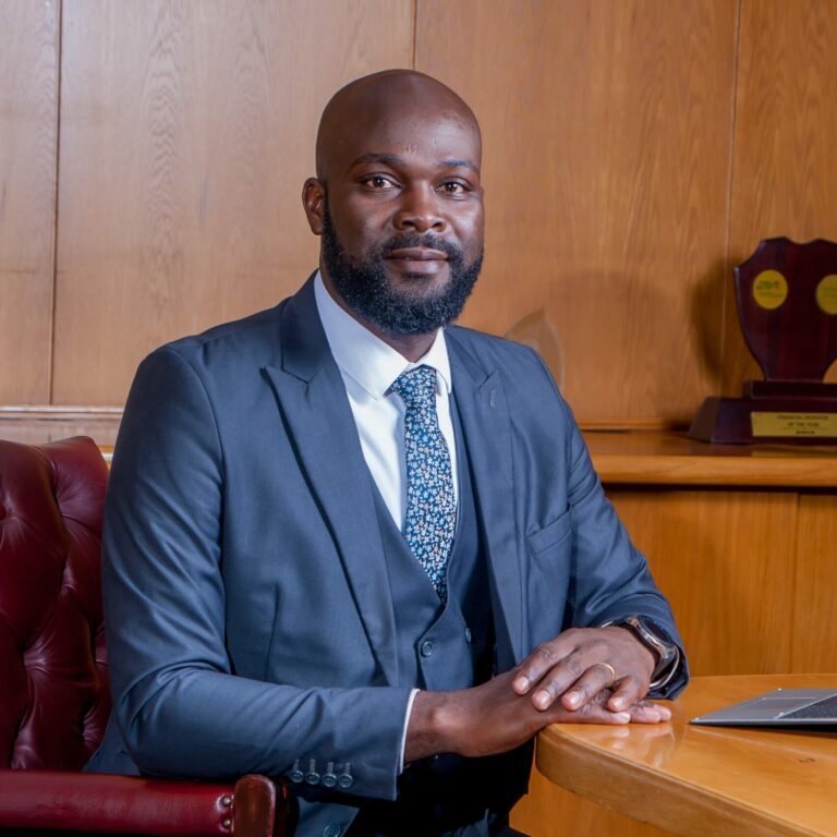 LAWRENCE MUNASHE-KUPIKA