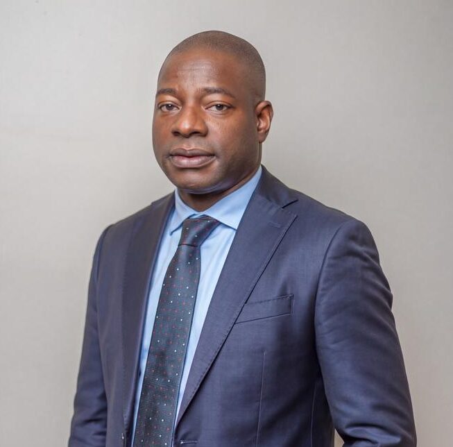 LACKSON MUNDIRA